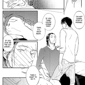 [OTSU Kimiko] Seishun Runaway [Eng] – Gay Manga sex 77