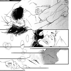 [OTSU Kimiko] Seishun Runaway [Eng] – Gay Manga sex 78
