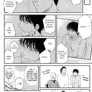 [OTSU Kimiko] Seishun Runaway [Eng] – Gay Manga sex 79
