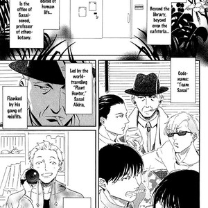 [OTSU Kimiko] Seishun Runaway [Eng] – Gay Manga sex 82