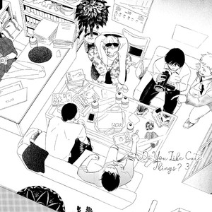 [OTSU Kimiko] Seishun Runaway [Eng] – Gay Manga sex 83