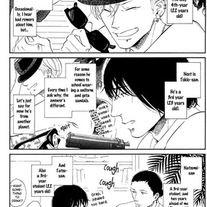 [OTSU Kimiko] Seishun Runaway [Eng] – Gay Manga sex 84
