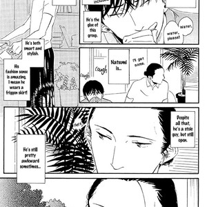 [OTSU Kimiko] Seishun Runaway [Eng] – Gay Manga sex 85