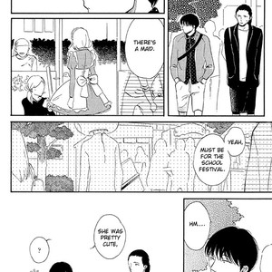 [OTSU Kimiko] Seishun Runaway [Eng] – Gay Manga sex 86