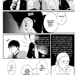 [OTSU Kimiko] Seishun Runaway [Eng] – Gay Manga sex 88