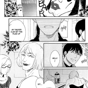[OTSU Kimiko] Seishun Runaway [Eng] – Gay Manga sex 89