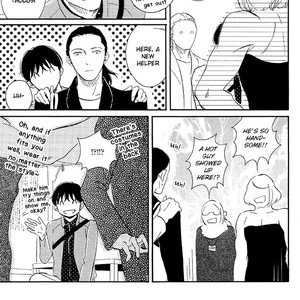 [OTSU Kimiko] Seishun Runaway [Eng] – Gay Manga sex 90