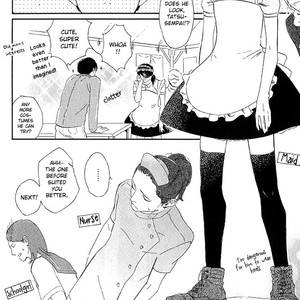 [OTSU Kimiko] Seishun Runaway [Eng] – Gay Manga sex 91
