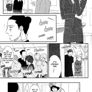 [OTSU Kimiko] Seishun Runaway [Eng] – Gay Manga sex 92