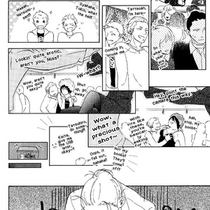 [OTSU Kimiko] Seishun Runaway [Eng] – Gay Manga sex 93