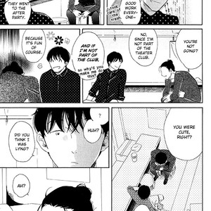 [OTSU Kimiko] Seishun Runaway [Eng] – Gay Manga sex 94