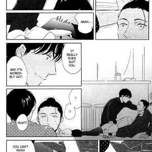 [OTSU Kimiko] Seishun Runaway [Eng] – Gay Manga sex 95