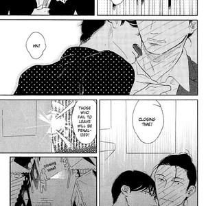 [OTSU Kimiko] Seishun Runaway [Eng] – Gay Manga sex 96