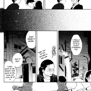 [OTSU Kimiko] Seishun Runaway [Eng] – Gay Manga sex 97