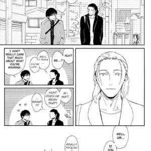 [OTSU Kimiko] Seishun Runaway [Eng] – Gay Manga sex 98
