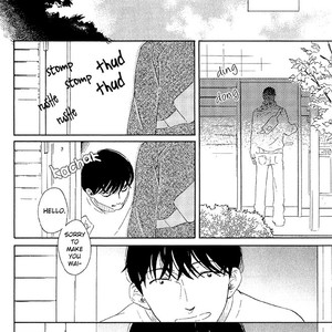 [OTSU Kimiko] Seishun Runaway [Eng] – Gay Manga sex 99