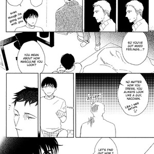 [OTSU Kimiko] Seishun Runaway [Eng] – Gay Manga sex 101