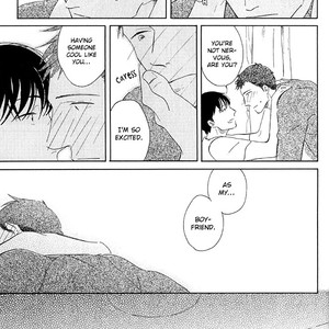 [OTSU Kimiko] Seishun Runaway [Eng] – Gay Manga sex 102