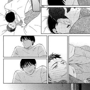 [OTSU Kimiko] Seishun Runaway [Eng] – Gay Manga sex 103