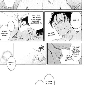 [OTSU Kimiko] Seishun Runaway [Eng] – Gay Manga sex 104