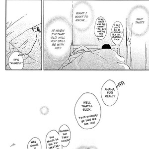 [OTSU Kimiko] Seishun Runaway [Eng] – Gay Manga sex 107