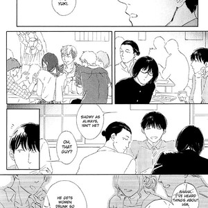 [OTSU Kimiko] Seishun Runaway [Eng] – Gay Manga sex 111