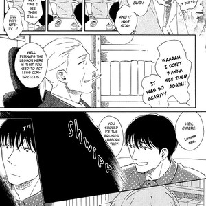 [OTSU Kimiko] Seishun Runaway [Eng] – Gay Manga sex 114
