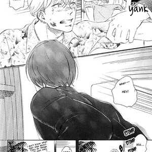 [OTSU Kimiko] Seishun Runaway [Eng] – Gay Manga sex 115