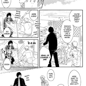 [OTSU Kimiko] Seishun Runaway [Eng] – Gay Manga sex 116