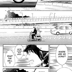 [OTSU Kimiko] Seishun Runaway [Eng] – Gay Manga sex 117