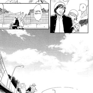 [OTSU Kimiko] Seishun Runaway [Eng] – Gay Manga sex 118