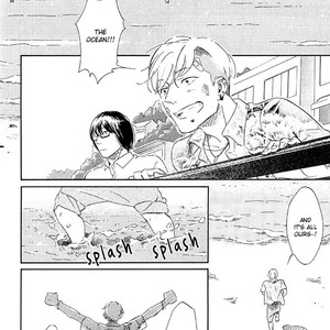 [OTSU Kimiko] Seishun Runaway [Eng] – Gay Manga sex 119