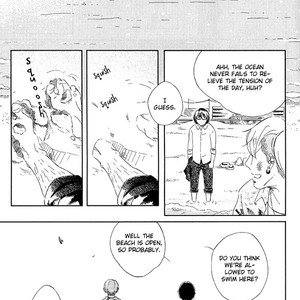 [OTSU Kimiko] Seishun Runaway [Eng] – Gay Manga sex 120