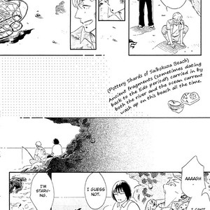 [OTSU Kimiko] Seishun Runaway [Eng] – Gay Manga sex 122