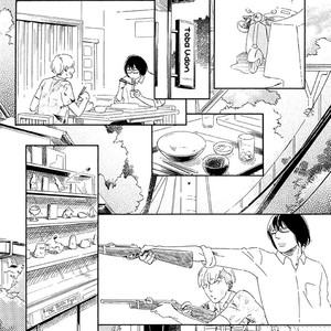 [OTSU Kimiko] Seishun Runaway [Eng] – Gay Manga sex 123