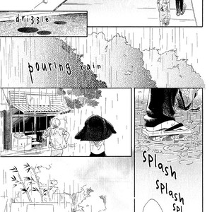 [OTSU Kimiko] Seishun Runaway [Eng] – Gay Manga sex 124