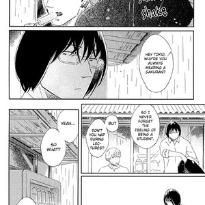 [OTSU Kimiko] Seishun Runaway [Eng] – Gay Manga sex 125
