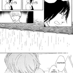 [OTSU Kimiko] Seishun Runaway [Eng] – Gay Manga sex 126