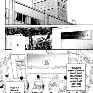 [OTSU Kimiko] Seishun Runaway [Eng] – Gay Manga sex 131