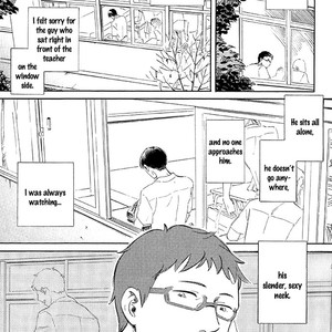 [OTSU Kimiko] Seishun Runaway [Eng] – Gay Manga sex 132