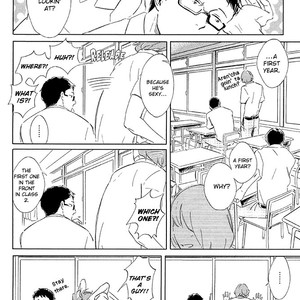 [OTSU Kimiko] Seishun Runaway [Eng] – Gay Manga sex 133