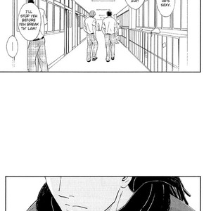 [OTSU Kimiko] Seishun Runaway [Eng] – Gay Manga sex 134