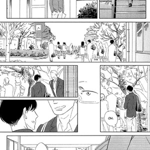 [OTSU Kimiko] Seishun Runaway [Eng] – Gay Manga sex 135