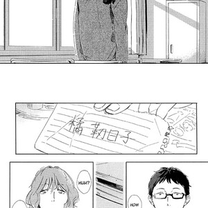 [OTSU Kimiko] Seishun Runaway [Eng] – Gay Manga sex 137