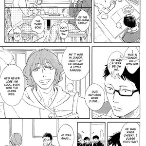 [OTSU Kimiko] Seishun Runaway [Eng] – Gay Manga sex 138