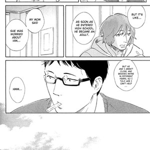 [OTSU Kimiko] Seishun Runaway [Eng] – Gay Manga sex 139