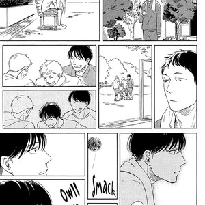 [OTSU Kimiko] Seishun Runaway [Eng] – Gay Manga sex 140