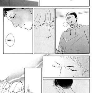 [OTSU Kimiko] Seishun Runaway [Eng] – Gay Manga sex 142