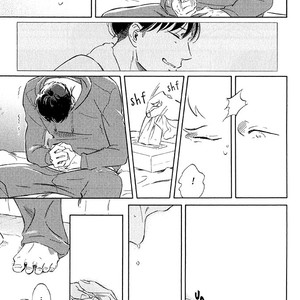 [OTSU Kimiko] Seishun Runaway [Eng] – Gay Manga sex 144