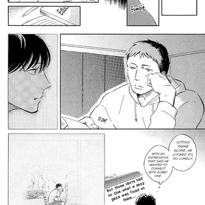 [OTSU Kimiko] Seishun Runaway [Eng] – Gay Manga sex 145